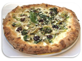 scarole, olive e capperi