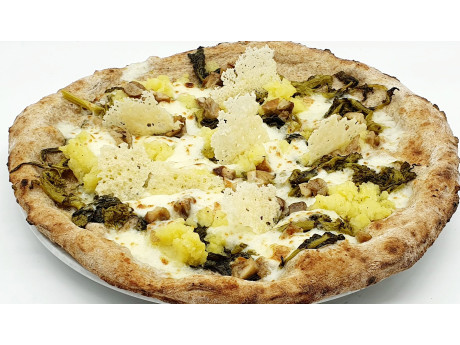 contadinotta integrale