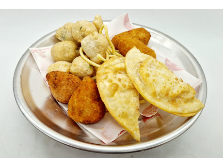 La Tiella - suggerito per 2 persone