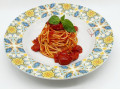 spaghetti ai pomodorini