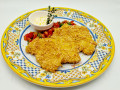 cotoletta napoletana