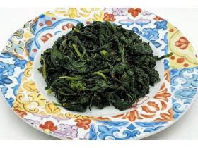 friarielli in padella