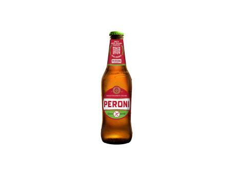 Birra Peroni Senza Glutine