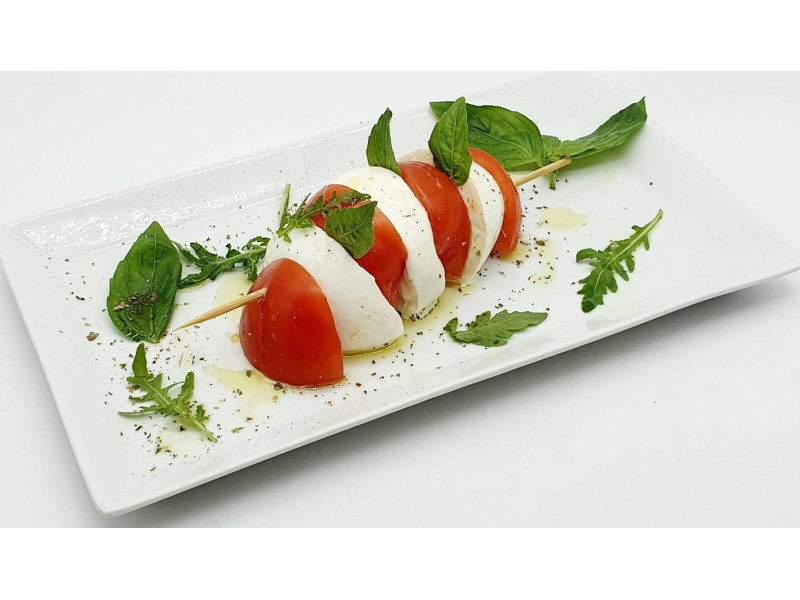 Caprese di Bufala