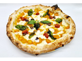 Datterino giallo e nduja