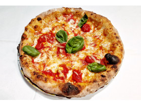 Marghertia del pizzaiolo