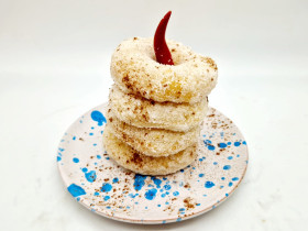 Calde calde della fortuna