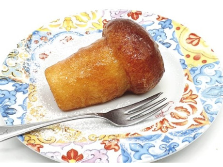 Babà