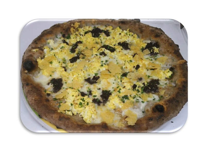 Piennolo e guanciale