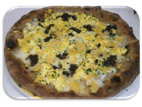 Piennolo e guanciale