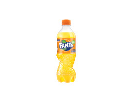 Fanta in pet 45cl