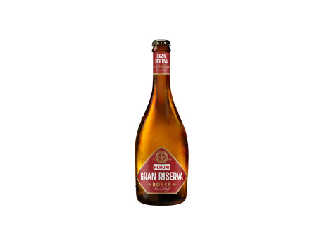Birra Peroni Rossa Gran Riserva bottiglia 50cl
