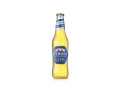 Birra Peroni Nastro Azzurro stile Capri