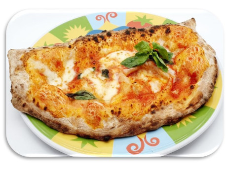 Calzone - senza glutine