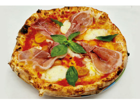 Bufala e Parma - senza glutine