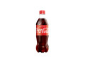 Coca cola in pet 45cl